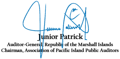 Junior Patrick