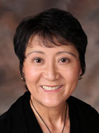 Jeanne Yamamura